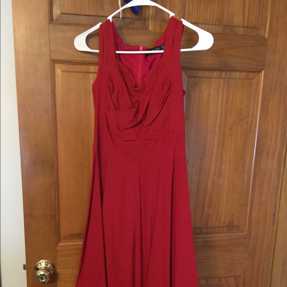 Dinner Dress